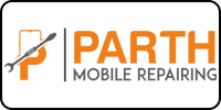 Parth Mobile Repairing