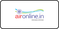 Aironline Logo