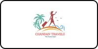 Chandan Travels Clients Logo