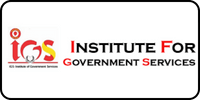 Institute for Goverment Service
