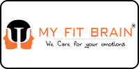 MyFitBrain Logo