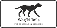 WagN Tails