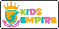 Kids Emire Logo