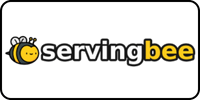 Serving Bee