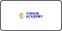 Finhub Academy Logo
