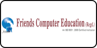 Friends Computer Education Logo