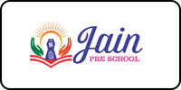 Jain PreScholl Logo