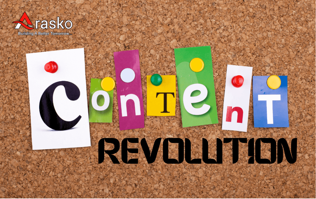 Content Revolution: Transformative Insights